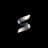 Sonnev obsidian ribbon mark